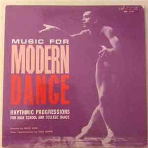 Paul Kueter - Music For Modern Dance mp3