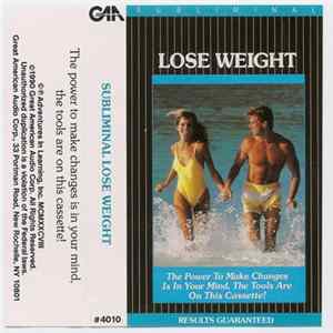 Unknown Artist - Subliminal Lose Weight mp3