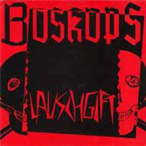 Boskops - Lauschgift mp3