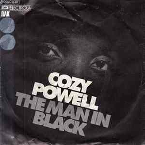 Cozy Powell - The Man In Black mp3