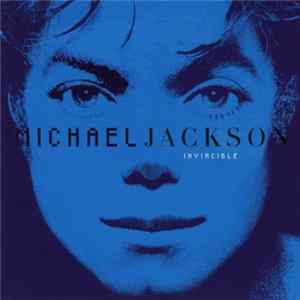 Michael Jackson - Invincible mp3