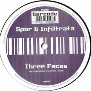 Spor / Infiltrata / Kano - Three Faces / Roor Bomb mp3