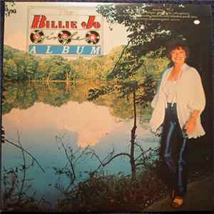 Billie Jo Spears - The Billie Jo Singles Album mp3