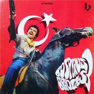 Various - Bosporus Bridges 3 - A Wide Selection Of Turkish Funk And Jazz mp3