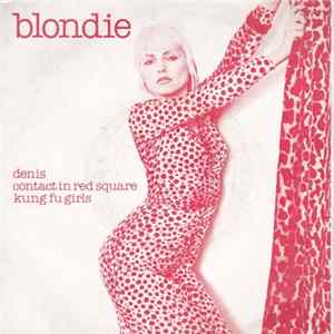 Blondie - Denis mp3