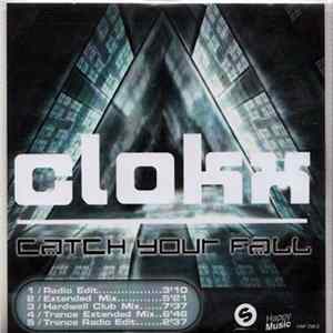 Clokx - Catch Your Fall mp3
