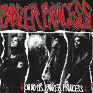 Panzer Princess - Oh No, It's Panzer Princess mp3