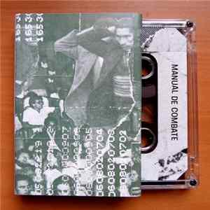 Manual De Combate / Mendra - Manual De Combate / Mendra mp3