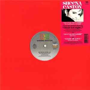 Sheena Easton - So Far So Good mp3