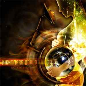 Nightmare World - No Regrets mp3
