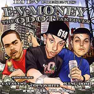 DJ E-V - E-V Money: The O-Dot Takeover mp3