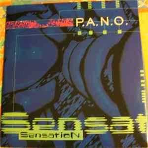 P.A.N.O. - Sensation mp3