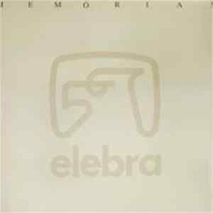Various - Memoria Elebra Vol.5 - Conjuntos Brasileiros mp3