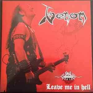 Venom - Leave Me In Hell - Assault 1 mp3