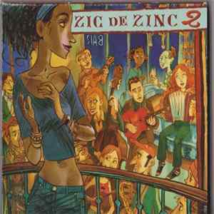 Various - Zic De Zinc 2 mp3