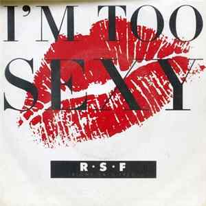 Right Said Fred - I'm Too Sexy mp3