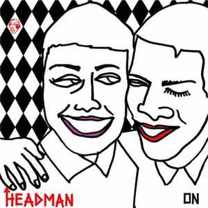 Headman - On mp3