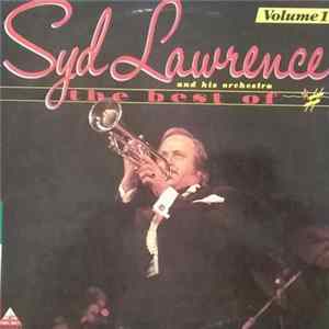 Syd Lawrence And His Orchestra - The Best Of Syd Lawrence And His Orchestra Volume 1 mp3