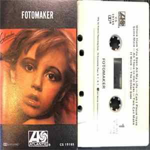 Fotomaker - Fotomaker mp3