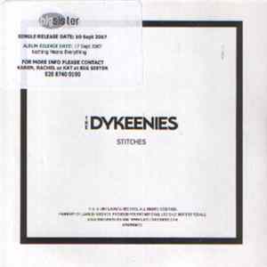 The Dykeenies - Stitches mp3