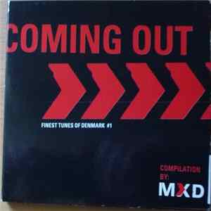 Various - Coming Out Finest Tunes Of Denmark #1 mp3