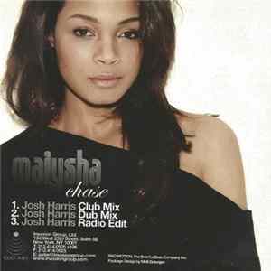Maiysha - Chase mp3