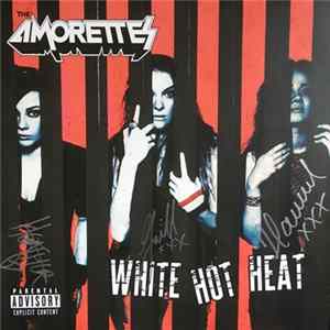 The Amorettes - White Hot Heat mp3