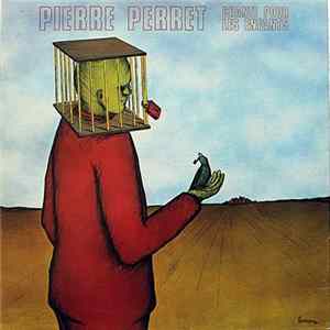 Pierre Perret - Chante Pour Les Enfants mp3