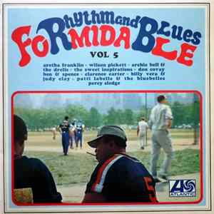 Various - Formidable Rhythm And Blues (Vol. 5) mp3