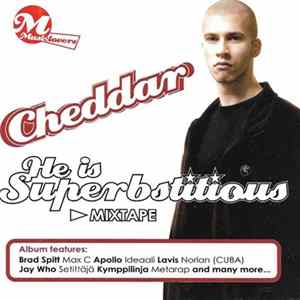 Cheddar - He Is Superbstitious (Mixtape) mp3