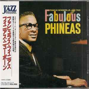 Phineas Newborn, Jr., And Trio - Fabulous Phineas mp3