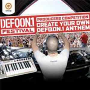 Various - Defqon.1 Producers Competition Down Under mp3