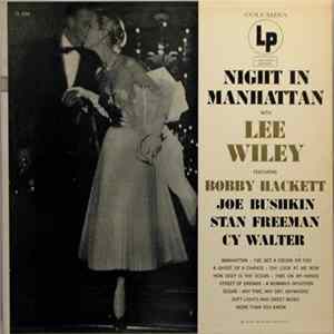 Lee Wiley - Night In Manhattan mp3