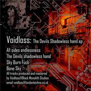 Voidloss - Beautiful Victim mp3