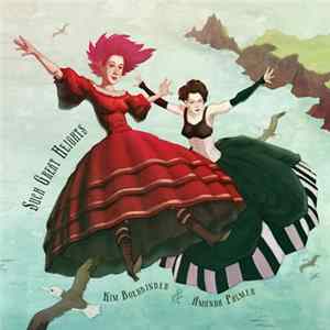 Kim Boekbinder & Amanda Palmer - Such Great Heights mp3