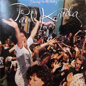 Paul Korda - Dancing In The Aisles mp3