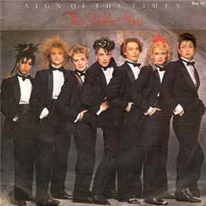 The Belle Stars - Sign Of The Times mp3