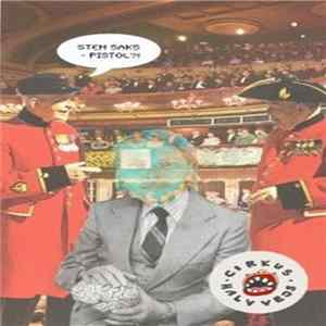 Cirkus Halvvejs - Cirkus Halvvejs mp3