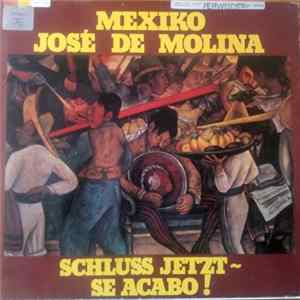 José De Molina - Schluss Jetzt - Se Acabo! mp3