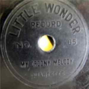 Unknown Artist - My Croony Melody mp3