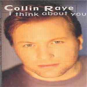 Collin Raye - I Think About You mp3