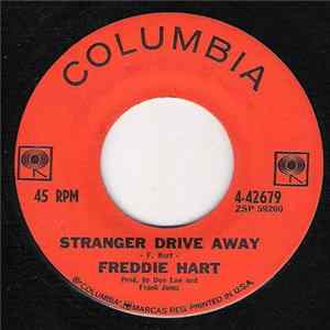 Freddie Hart - Stranger, Drive Away mp3