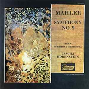 Mahler, Vienna Symphony Orchestra, Jascha Horenstein - Symphony No. 9 mp3