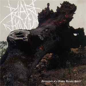 Black Howling - Melancholy Of A Pagan Bucolic Spirit mp3