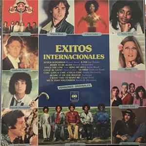 Various - Éxitos Internacionales mp3