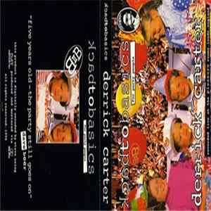 Derrick Carter - Back To Basics - Five Years Old, The Party Still Goes On mp3