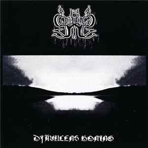 Grifteskymfning - Djävulens Boning mp3