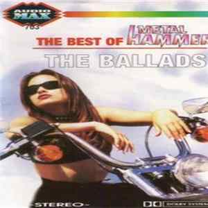 Various - The Best Of Metal Hammer - The Ballads mp3