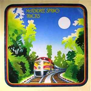 McKendree Spring - Tracks mp3