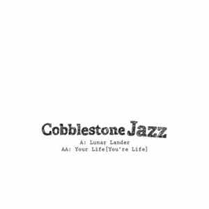 Cobblestone Jazz - Lunar Lander EP mp3